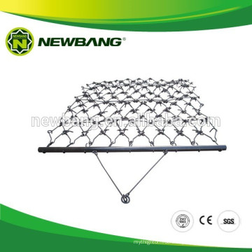 Chain Drag Harrow